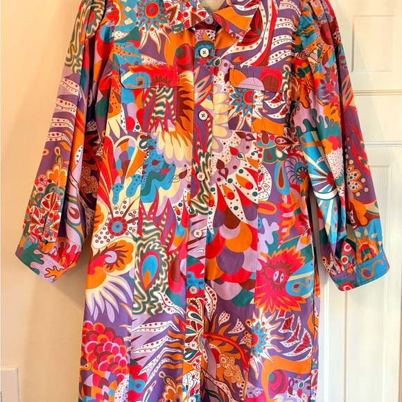 Love the Label Sula Dress - Picture 4 of 4